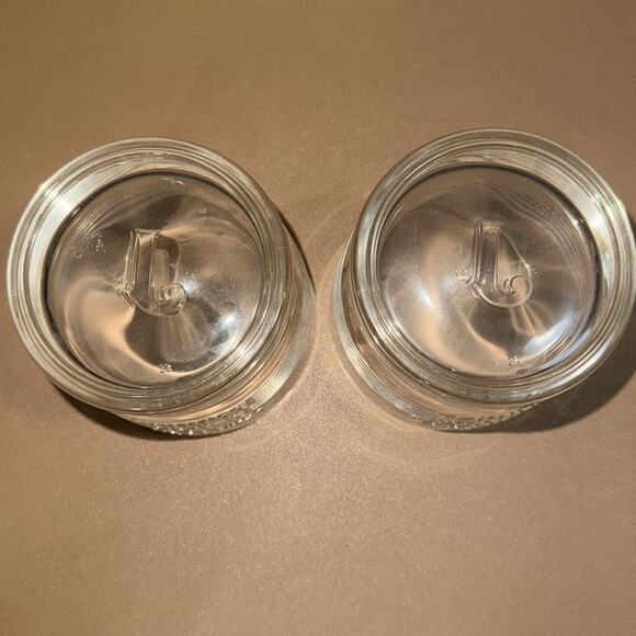 Jameson Irish Whiskey black barrel glasses set of 2 limited edition - Picture 6 of 10